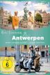 Ein Sommer in Antwerpen