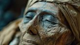 Por qué se conservan las momias: la ciencia que explica este misterio