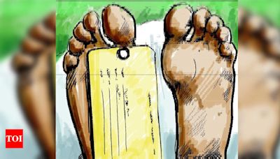 Autopsy unveils 'torture, brutality' in Dalit labourer's custodial death | Agra News - Times of India