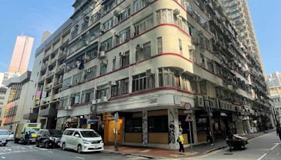 【香港屋網】發展商臨門一腳棄強拍 重建後市值或低過拍賣價！
