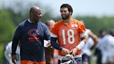 What to know about the Bears' season of ‘Hard Knocks' as training camp approaches