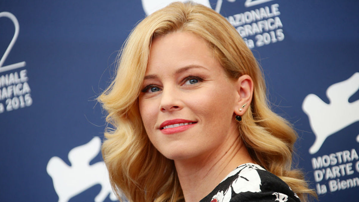 Elizabeth Banks Reveals Scary Way She 'Almost Died' While Filming New Movie | iHeart
