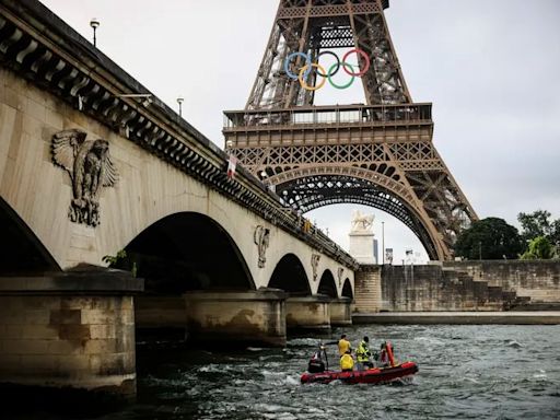 NBC Olympics TV and streaming schedule for July 26: How to watch the Opening Ceremony