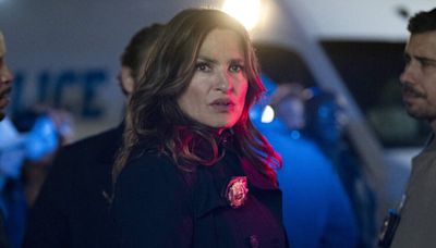 Law And Order: SVU Handled Benson's Finale Standoff In The Perfect Way, But I See Why More Crime Dramas...