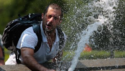 Ubica centros de enfriamiento en el DMV: combate el calor en nuestra región