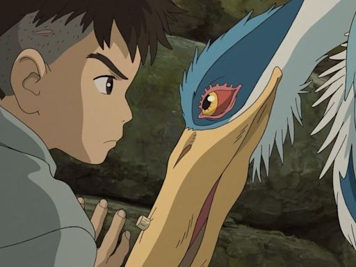 Studio Ghibli: Hayao Miyazaki Was "Delighted" to Live Through The Boy and the Heron