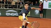 Deadspin | French Open: Carlos Alcaraz favored to end new No. 1's run