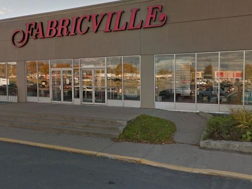 Uncertainty continues for the future of Saint John fabric outlet