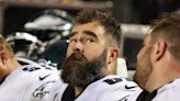 Jason Kelce Says It’s ‘Weird’ Not Gearing Up for Practice After NFL Retirement: ‘I’m Still Getting Used to It’