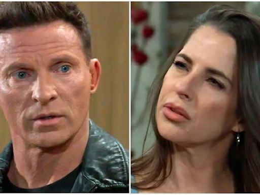 General Hospital Preview: Steve Burton Promises That the Next Jason Is Closer Than We Think!