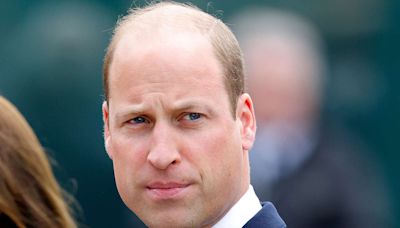 Prince William Supports Veterans Bereaved by Suicide with Same Message Kate Middleton Used in Cancer News