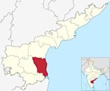 Nellore district