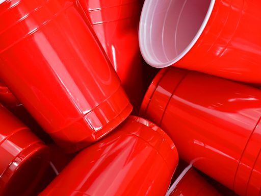 Red Solo Cups Are The Perfect Popsicle Molds For Your Summer Parties