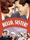 Hello, Sister! (1933 film)