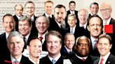Behind a looming wave of state abortion bans, there are a lot of men