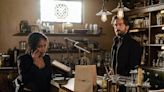 The Sleepy Hollow Leads Allegedly Disliked Each Other To The Point Tom Mison Created One Infamous Show Moment So They...