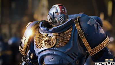 Warhammer 40000: Space Marine 2 Gets Leaked Months Before Release