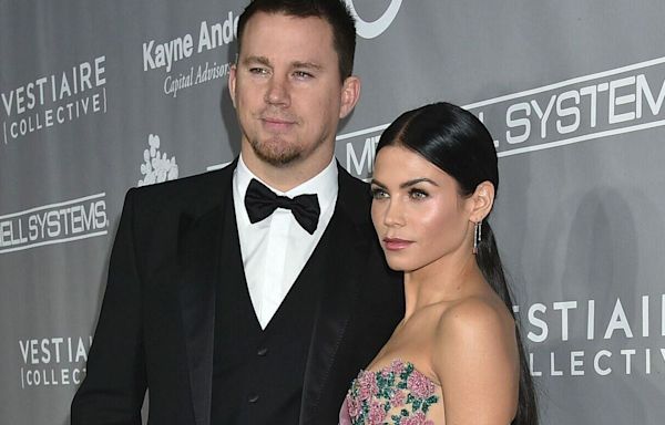 Jenna Dewan Makes Another Demand In Nasty Divorce Battle With Channing Tatum