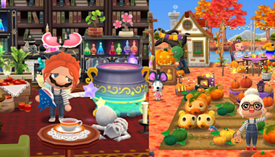 A totally reasonable reaction to Nintendo's email about the end of Animal Crossing: Pocket Camp