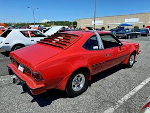 AMC Hornet