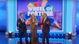 'Wheel' keeps on turning: Pat Sajak hands over his hosting responsibilities to Ryan Seacrest in touching promo for his first season