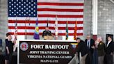 Virginia Army base renamed in honor of Native American war hero