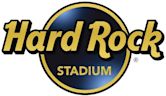 Hard Rock Stadium