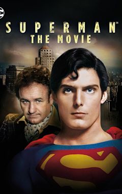 Superman: The Movie