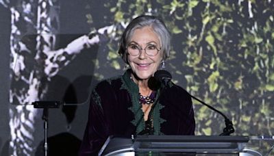 Forbes: Walmart heiress Alice Walton now the richest woman in the world