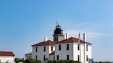 Federal government gives Beavertail Lighthouse to the state. What to know