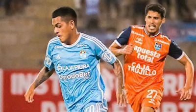 Sporting Cristal vs César Vallejo 1-2: goles y resumen de la caída ‘celeste’ por Torneo Apertura de Liga 1 2024