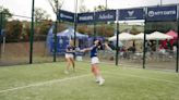 The Padel Cup by CUPRA vence al mal tiempo y confirma el éxito rotundo de su primer torneo