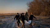 DNA Tests and Stranded Bodies: Ukraine’s Struggle to Name Its Dead