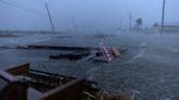 Hurricane Beryl downgraded to tropical storm after pummeling Texas with 100mph winds: Live updates