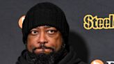 Steelers coach Mike Tomlin walks off podium when asked about contract after wild-card loss to Bills