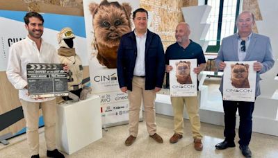 Murcia tendrá un salón de cine y series con invitados internacionales