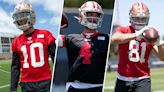 Maiocco's 53-man 49ers roster projection entering training camp