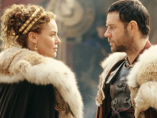 ‘Gladiator 2′: estos son los personajes de la primera película que regresan en la secuela