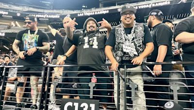 Las Vegas Raiders Insider Podcast Training Camp Update No. 22