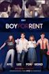 Boy For Rent