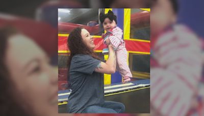 FBI: Missing Clovis 10-month old has been found