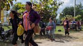 ‘Bleak milestone’: UN says 3 million forced to flee in Myanmar conflict