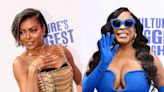 Celebrities at the BET Awards 2024 Red Carpet: PHOTOS