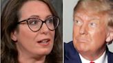 Maggie Haberman Flushes Out The Book Detail That Really Troubled Donald Trump