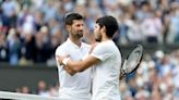 Cincinnati Open Final Livestream: How to Watch Djokovic vs. Alcaraz Free Online