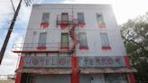 Hotel of Terror on the ballot? Owner collecting signatures to halt city eminent domain