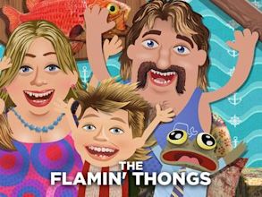 The Flamin' Thongs