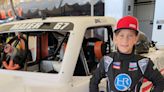 13-year-old Pro Racer Ben Maier spends summers in Cotuit, and drives faster than you