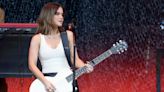 Maren Morris über ihr neues 'Intermission'-Album