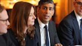 Why The Tories Are Still Heading For 'A Pasting' Despite What Rishi Sunak Says